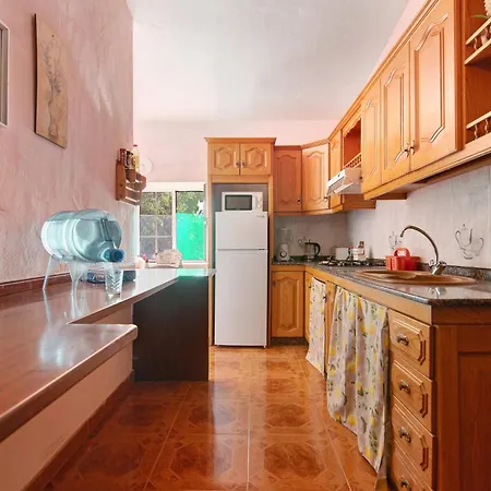 Apartman Vivienda V Torres 2 Vega de San Mateo