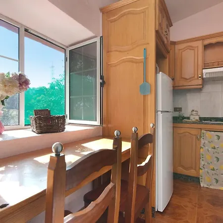 Apartman Vivienda V Torres 2