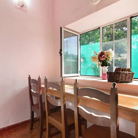 Vivienda V Torres 2 Apartman Vega de San Mateo