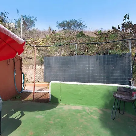 Vivienda V Torres 2 Apartman