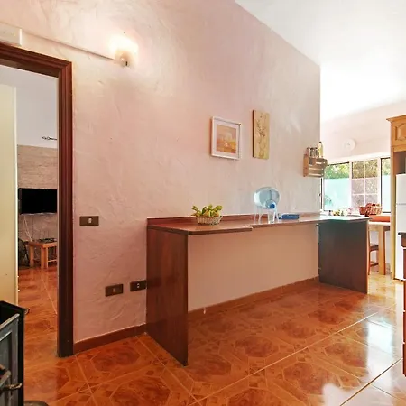 Apartman Vivienda V Torres 2 *